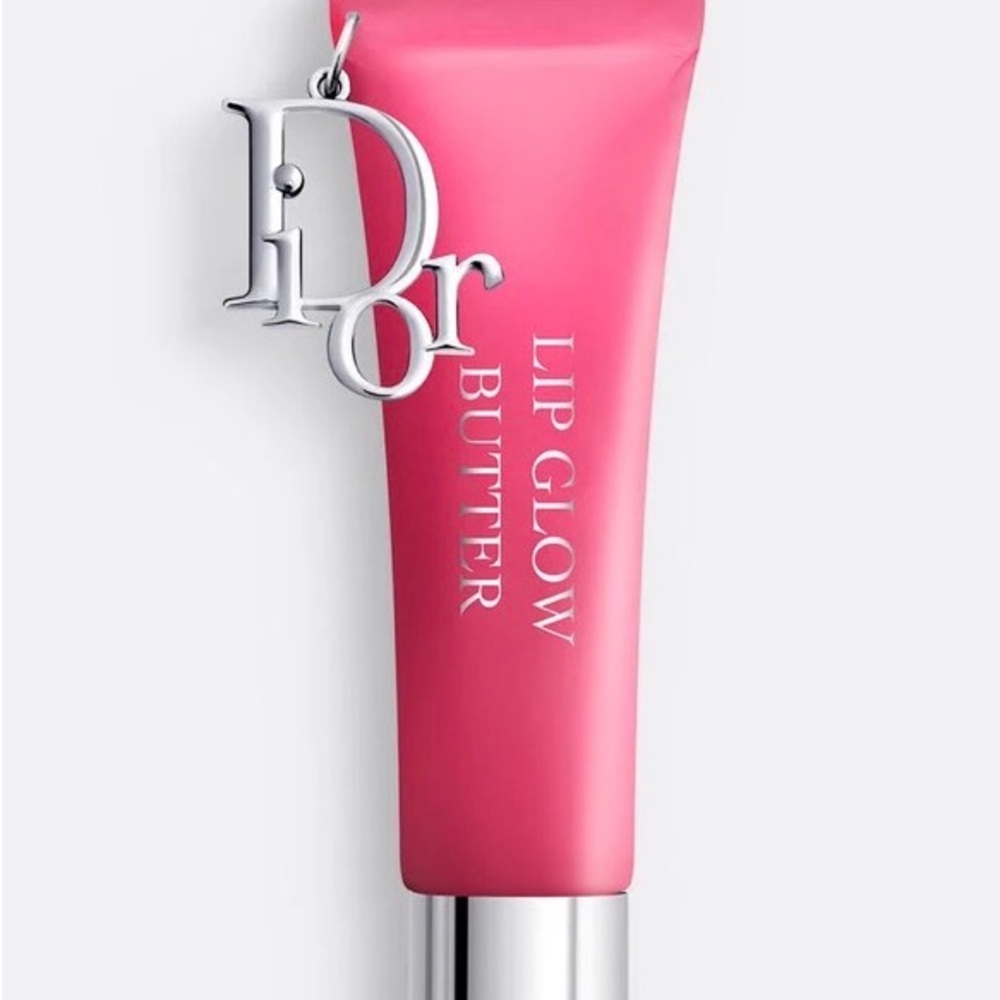 Dior Lip Glow Butter - LYCHEE